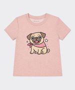 Playera  de  Niña Infantil