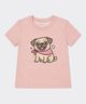 Playera  de  Niña Infantil