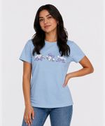 Playera de Licencia Cinnamoroll de  Dama