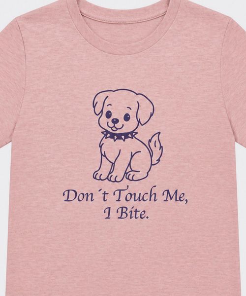 Playera  de  Niña Juvenil