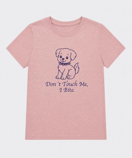 Playera  de  Niña Juvenil