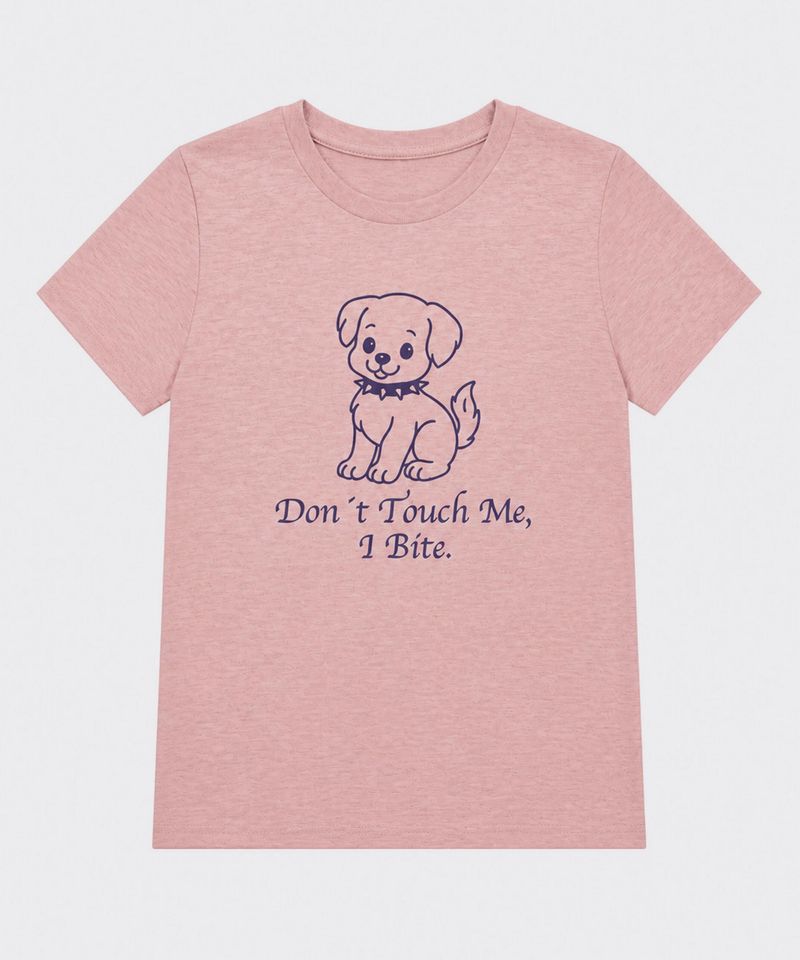 Playera  de  Niña Juvenil