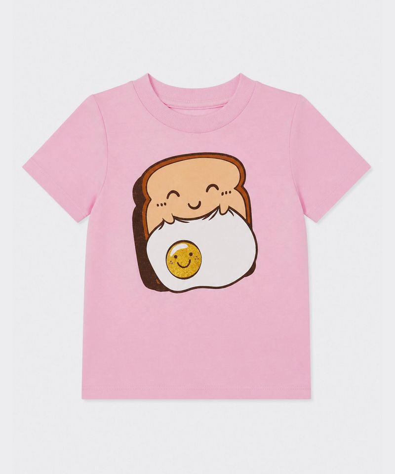 Playera  de  Beba Años
