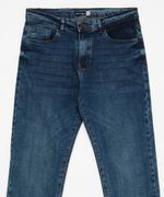 Jeans  de  Mezclilla Niño Juvenil