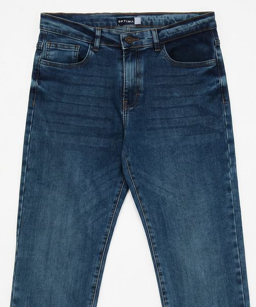 Jeans  de  Mezclilla Niño Juvenil