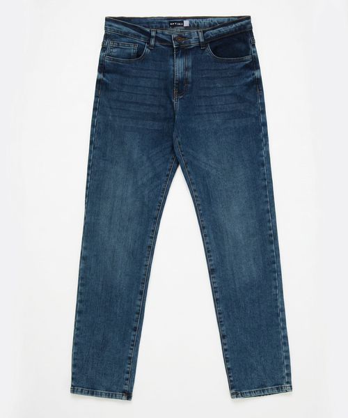 Jeans  de  Mezclilla Niño Juvenil