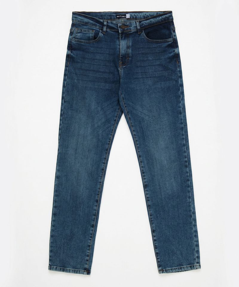 Jeans  de  Mezclilla Niño Juvenil