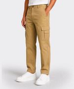 Pantalon de Gabardina  de  Caballero