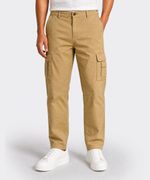 Pantalon de Gabardina  de  Caballero