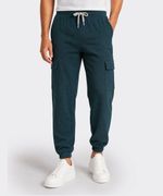Pants  de  Caballero
