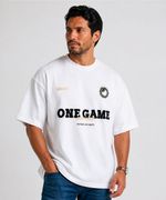 Playera  de  Caballero