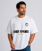 Playera  de  Caballero