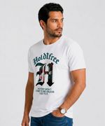 Playera  de  Caballero
