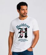 Playera  de  Caballero