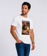 Playera  de  Caballero