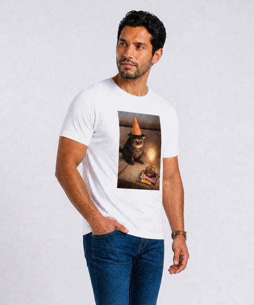 Playera  de  Caballero