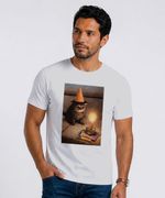 Playera  de  Caballero