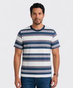 Playera  de  Caballero