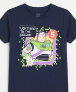 Playera de Licencia Toy Story de  Niño Infantil