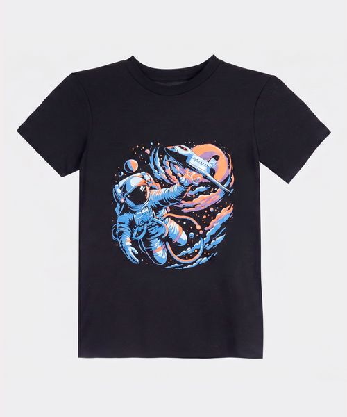 Playera  de  Niño Juvenil