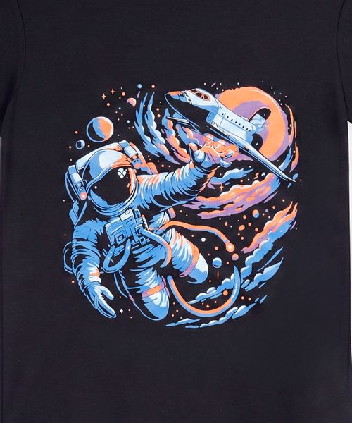 Playera  de  Niño Juvenil