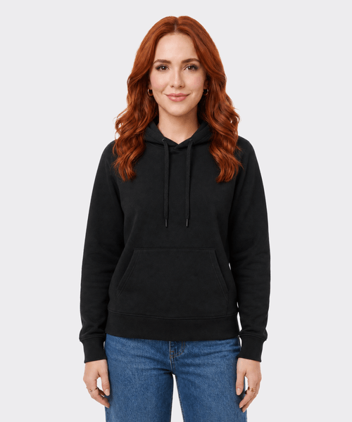 Sudadera  de  Dama