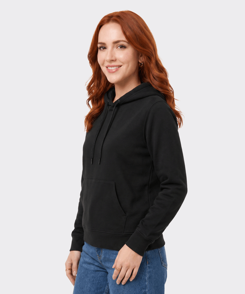Sudadera  de  Dama
