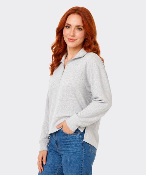 Sudadera  de  Dama