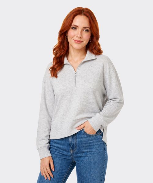 Sudadera  de  Dama