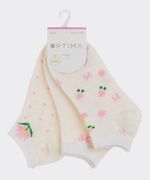 Calcetín Pack  de  Niña Infantil