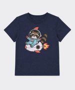 Playera  de  Bebo Años