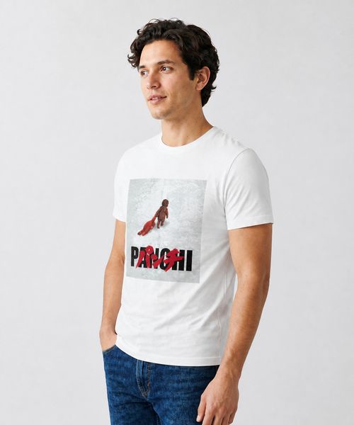 Playera  de  Caballero