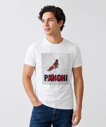 Playera  de  Caballero