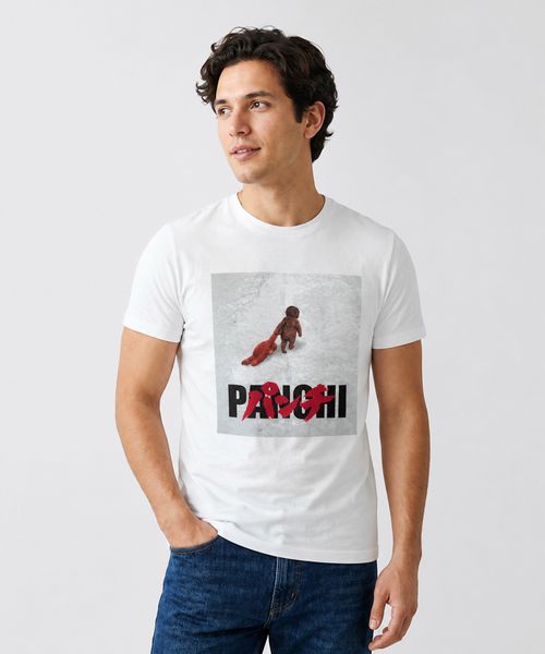 Playera  de  Caballero