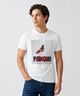 Playera  de  Caballero