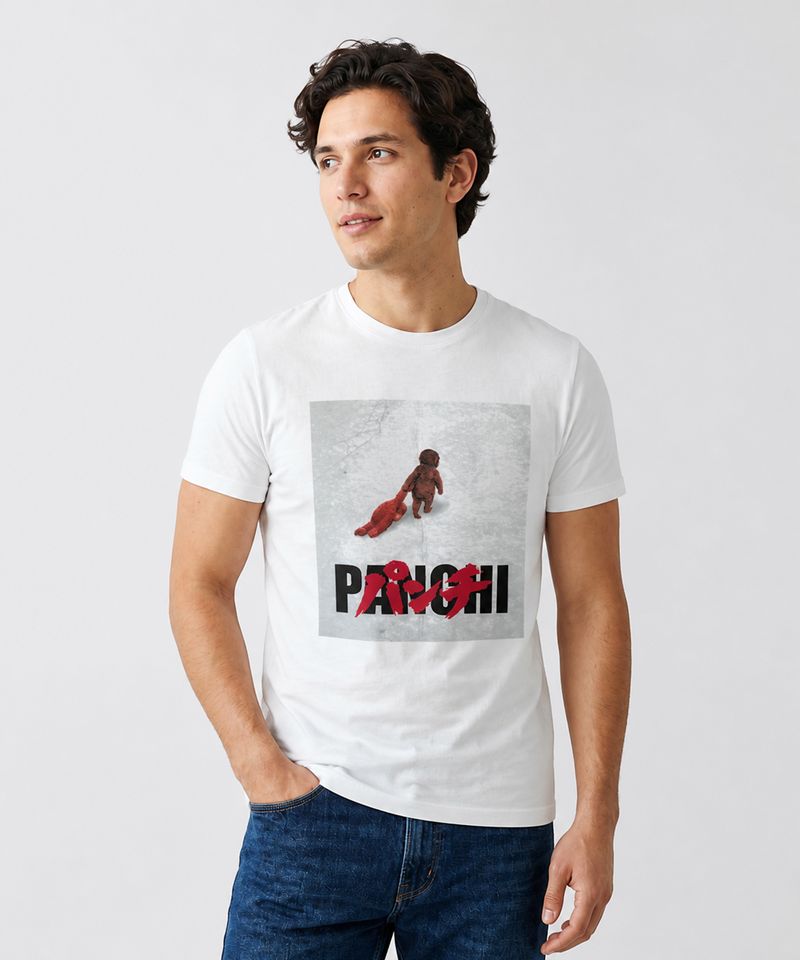 Playera  de  Caballero