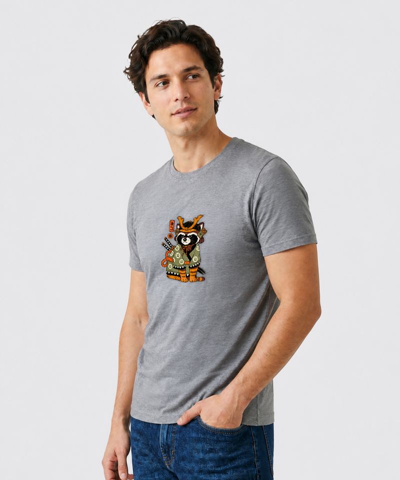 Playera  de  Caballero