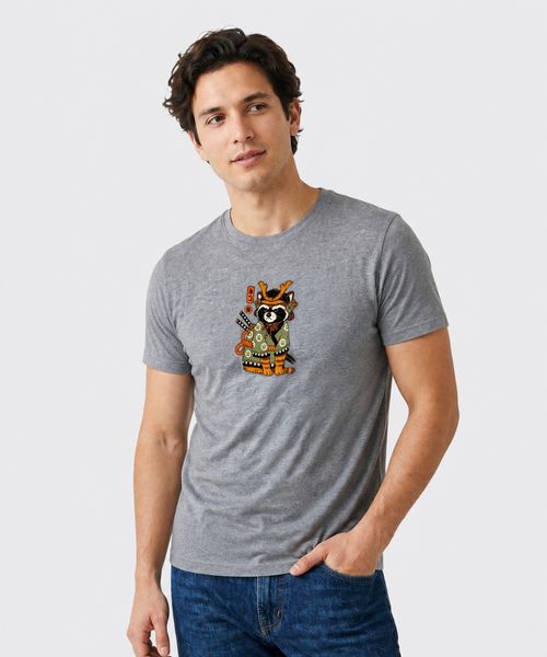 Playera  de  Caballero