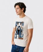 Playera  de  Caballero