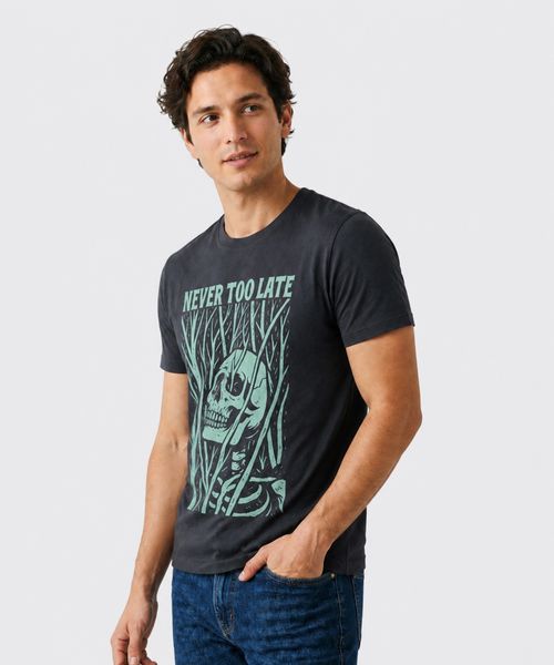Playera  de  Caballero
