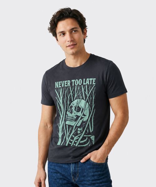 Playera  de  Caballero