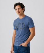 Playera  de  Caballero