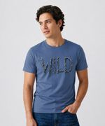Playera  de  Caballero