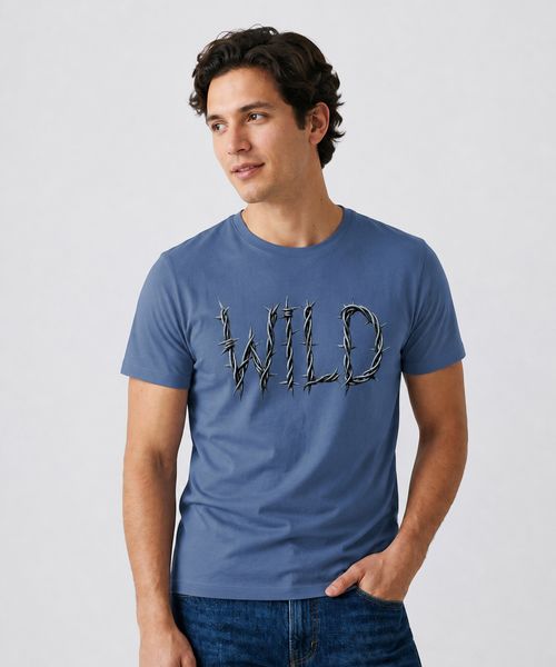 Playera  de  Caballero