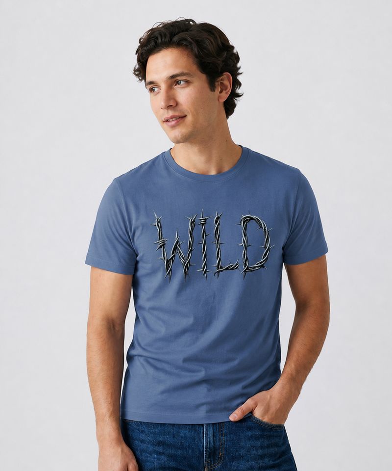 Playera  de  Caballero