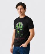 Playera  de  Caballero