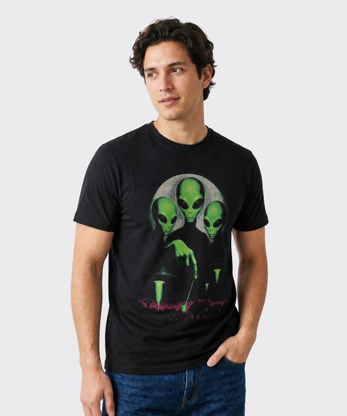 Playera  de  Caballero