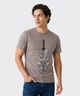 Playera  de  Caballero