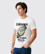 Playera  de  Caballero