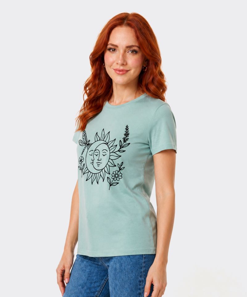 Playera  de  Dama